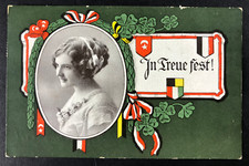 Patriotische feldpostkarte tre gebraucht kaufen Patriotische feldpostkarte tre gebraucht kaufen  Bayerisch Gmain