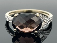 Schmuckjagd ring 333 gebraucht kaufen  Deutschland