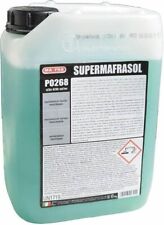 Mafra supermafrasol sgrassante usato  Italia