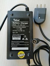 Alimentatore talent c60 usato  Italia