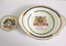 Paragon china edward for sale  ALDERSHOT