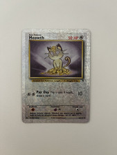 Meowth 53 110 usato  Azzano Decimo
