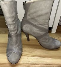 Fersengold high heel gebraucht kaufen  Niederkassel