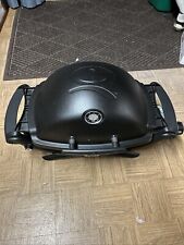 Weber portable tabletop for sale  Brookfield