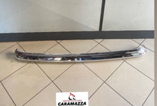 Paraurto posteriore cromato usato  Ravanusa