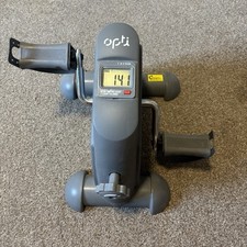 Seated mini exercise for sale  SOUTHAM