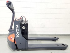 Toyota 8hbw23 4500 for sale  Dayton