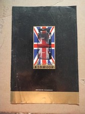 Marshall amplifiers page for sale  Middleport