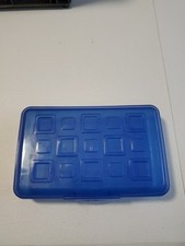 Sterilite pencil box for sale  Duncanville