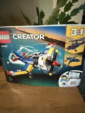 Lego creator plane for sale  Riverside