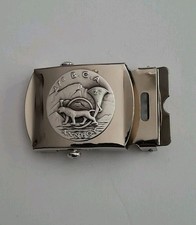 Chasseurs alpins boucle d'occasion  Angoulême