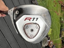 Taylormade r11 golf for sale  DEREHAM