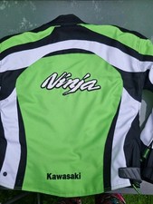 Kawasaki ninja neuwertig gebraucht kaufen  Wunsiedel