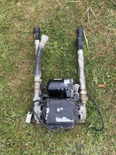 Stuart turner shower for sale  ROCHESTER