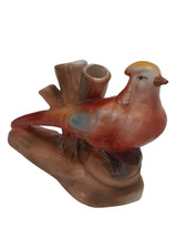 Vintage slovakian bird for sale  RUGBY