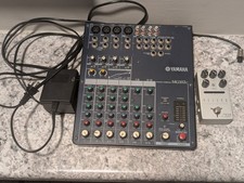 Good yamaha mg102c for sale  Birmingham