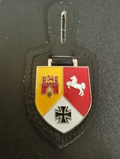 Brustanhänger verbandsabzeich gebraucht kaufen  Hof