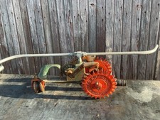 Vintage kees krawler for sale  Halstead
