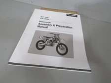 2021 kawasaki kx250 for sale  Onsted