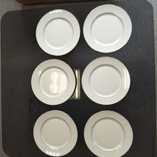 Assiettes bernardaud limoges d'occasion  Bordeaux-