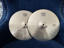 Paiste twenty hat for sale  LINCOLN