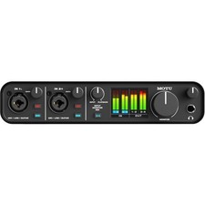 Motu usb audio gebraucht kaufen  Miesbach