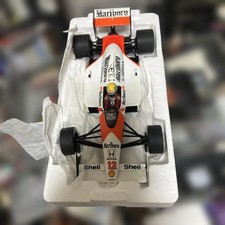 Ayrton senna mclaren d'occasion  Expédié en Belgium