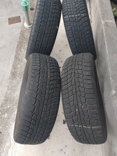 Gomme invernali 185 usato  Guardiagrele