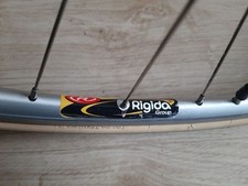 Roue rigida 700c d'occasion  Échirolles