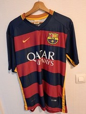 Maillot foot vintage d'occasion  Pantin
