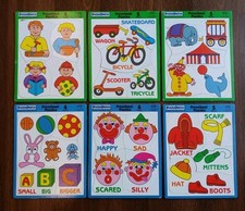 Lot vintage puzzle for sale  Winthrop