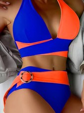 New orange blue for sale  Lake Wales