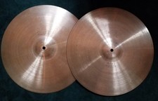 Paiste 2002 hat gebraucht kaufen  Wiesbaden