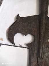 Medieval halibard spontoon for sale  BIRMINGHAM