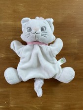 Doudou chat marie d'occasion  Senlis