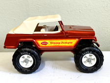Mighty tonka jeepster for sale  Dayton