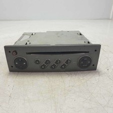 8200550822 autoradio stereo usato  Mineo