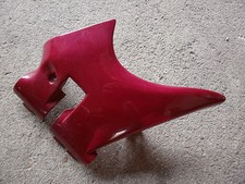 Lenkkopfverkleidung links rex gebraucht kaufen  Schönhausen (Elbe)