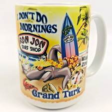 Cuppa ron jon for sale  Johnston
