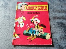 Lucky luke billy gebraucht kaufen  Groß-Umstadt