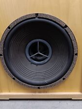 Mccauley woofer speaker for sale  Charlotte