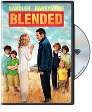 Blended dvd good for sale  Montgomery