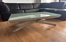 Couchtisch höhenverstellbar a gebraucht kaufen  Remscheid