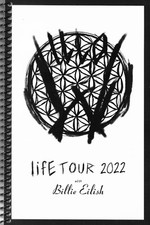 Life tour 2022 for sale  Ojai