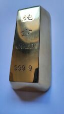 100 brass bar for sale  LUTON