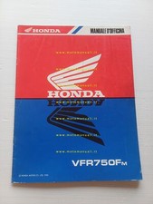 Honda vfr 750 usato  Vimodrone