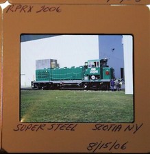 Rail power technolgies for sale  Maybrook