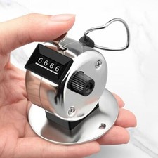 Hand tally counter gebraucht kaufen  Versand nach Germany