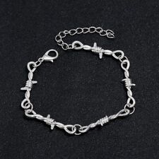 Unisex armband stacheldraht gebraucht kaufen  Hirschberg