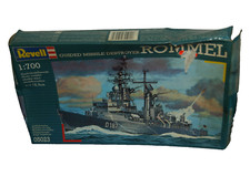 Revell 05023 guided gebraucht kaufen  Paderborn